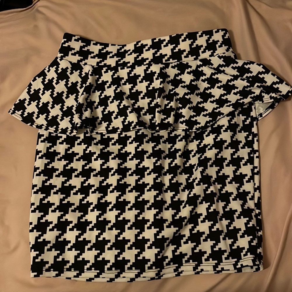 Sensational collection skirt